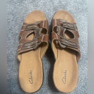 Clarks Sandals